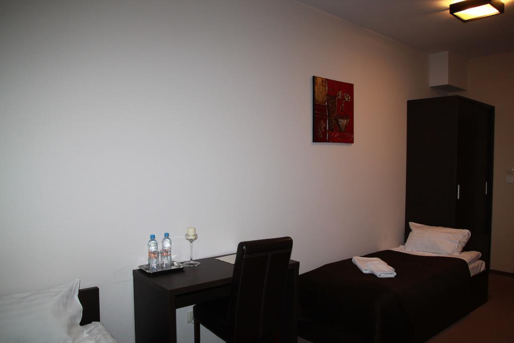 Hotel Zajazd Mazowsze Slupno Chambre photo
