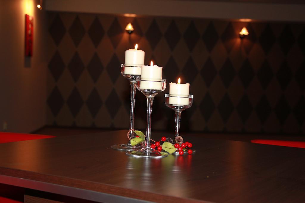 Hotel Zajazd Mazowsze Slupno Extérieur photo