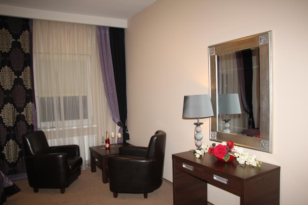 Hotel Zajazd Mazowsze Slupno Chambre photo