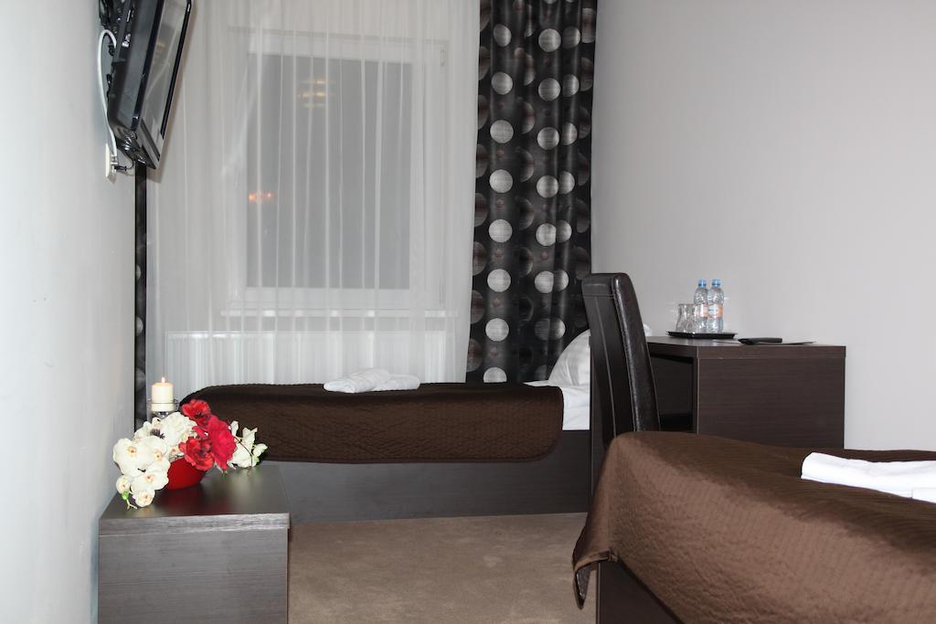 Hotel Zajazd Mazowsze Slupno Chambre photo