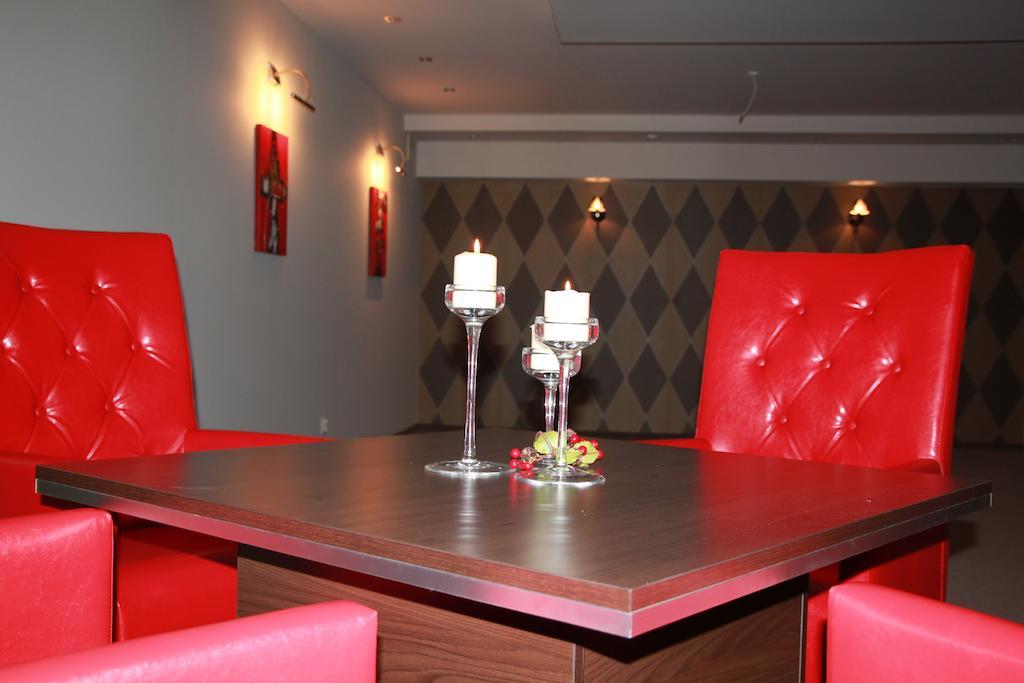 Hotel Zajazd Mazowsze Slupno Extérieur photo