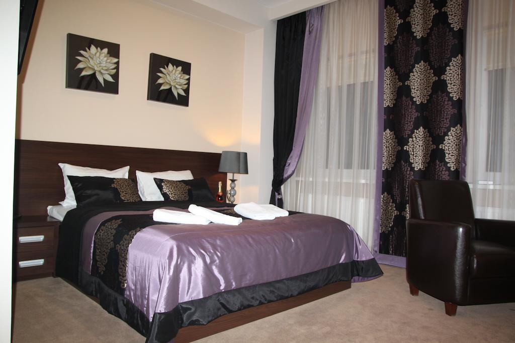 Hotel Zajazd Mazowsze Slupno Chambre photo
