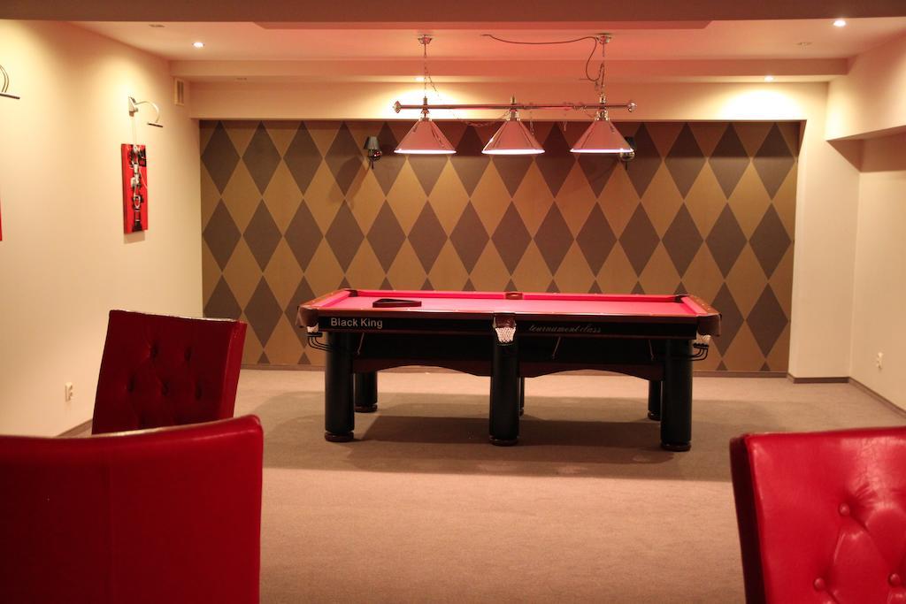 Hotel Zajazd Mazowsze Slupno Extérieur photo
