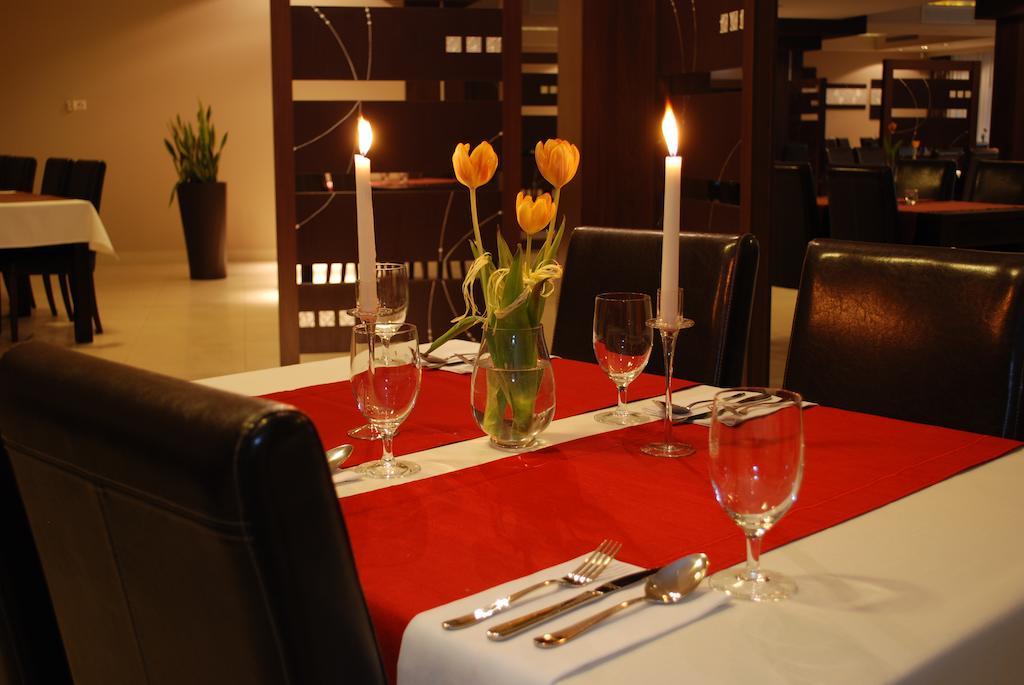 Hotel Zajazd Mazowsze Slupno Extérieur photo