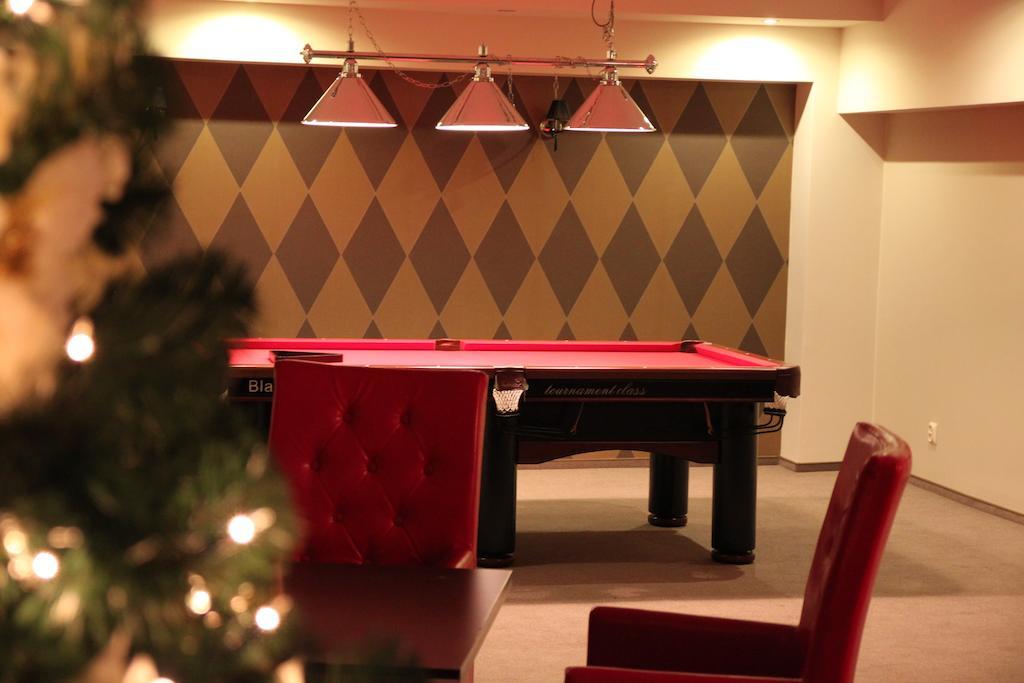 Hotel Zajazd Mazowsze Slupno Extérieur photo