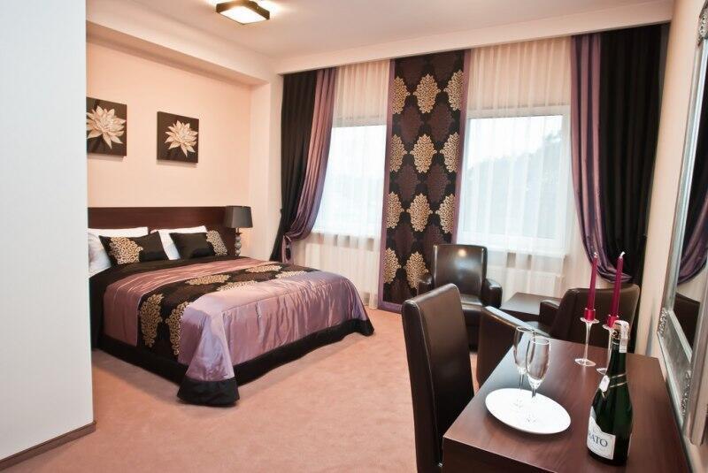 Hotel Zajazd Mazowsze Slupno Extérieur photo