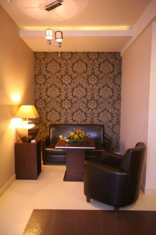Hotel Zajazd Mazowsze Slupno Extérieur photo