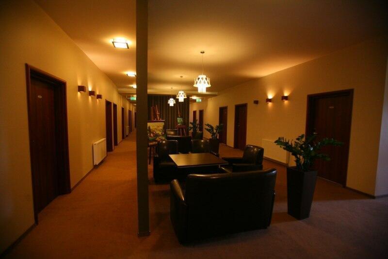 Hotel Zajazd Mazowsze Slupno Extérieur photo