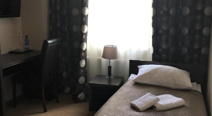 Hotel Zajazd Mazowsze Slupno Extérieur photo